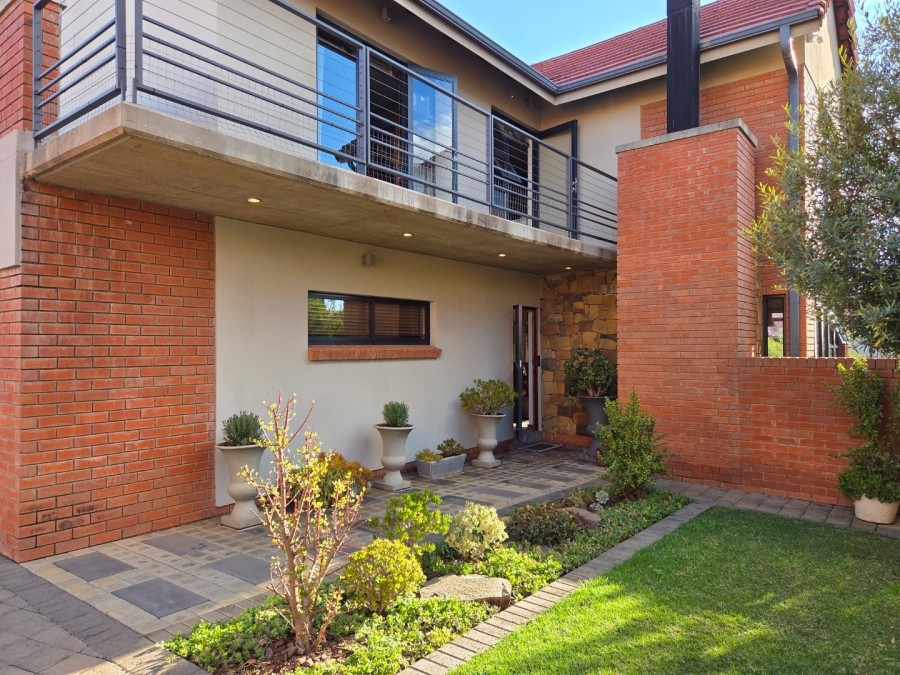 3 Bedroom Property for Sale in Wild Olive Estate Free State